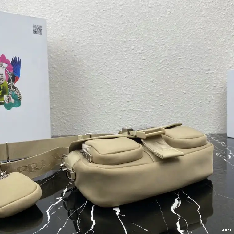 Prada Bag 2201DJ0010 0811